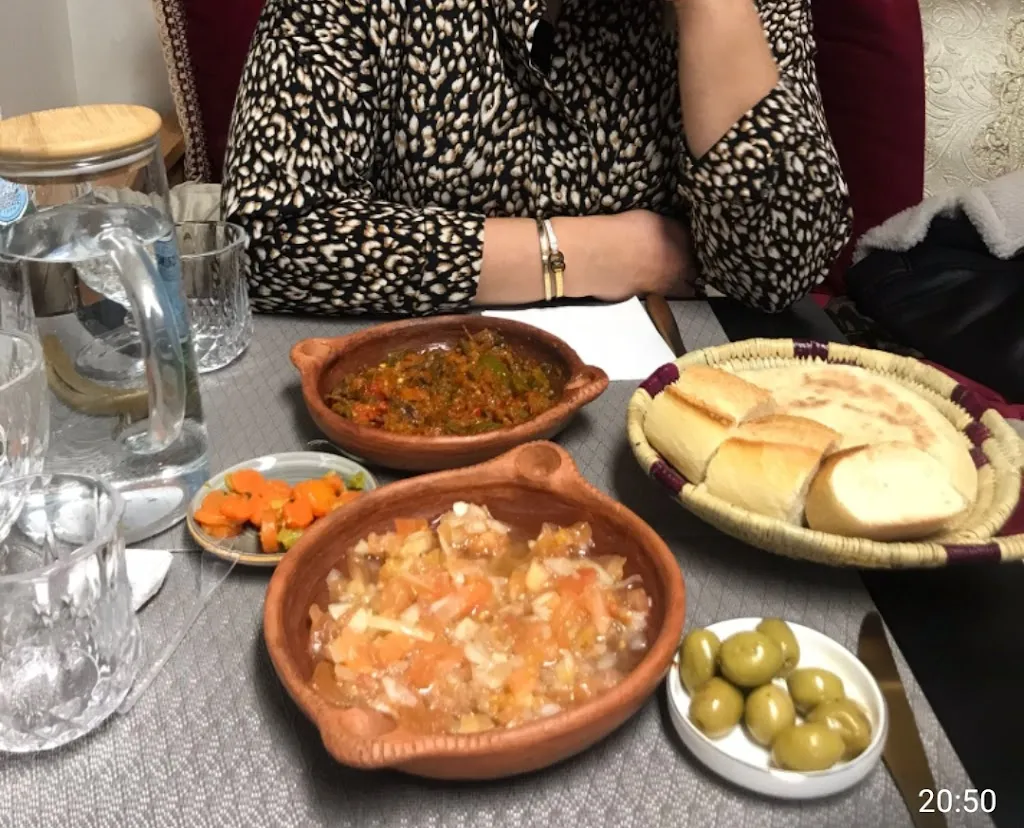 Menu_Le Coin Traditionnel_Cavaillon_image_7