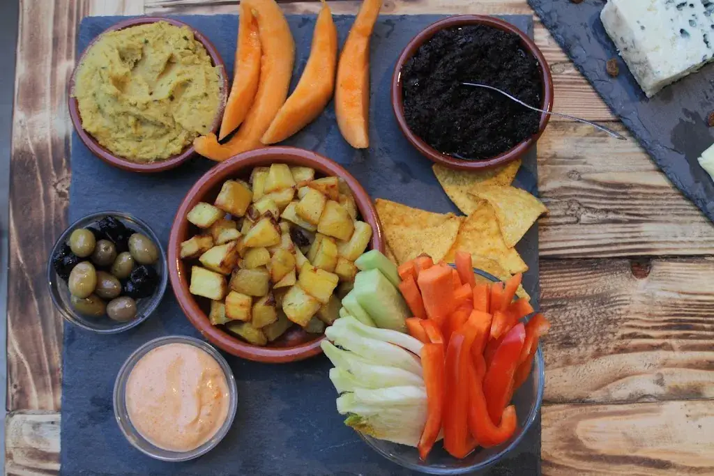 Menu_Bio's_Cavaillon_image_4