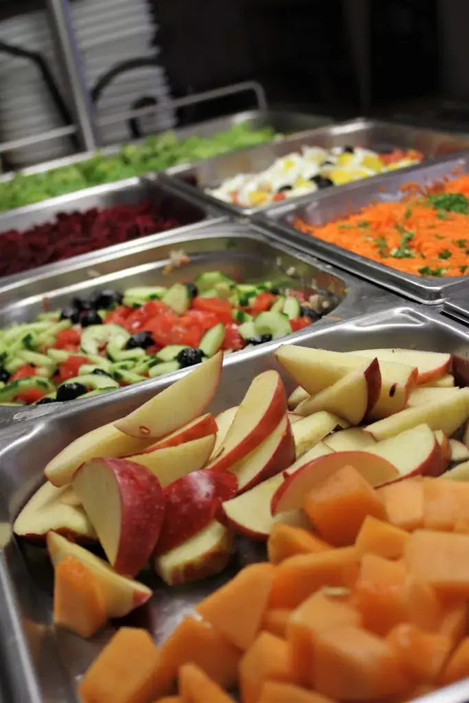 Menu_Bio's_Cavaillon_image_5