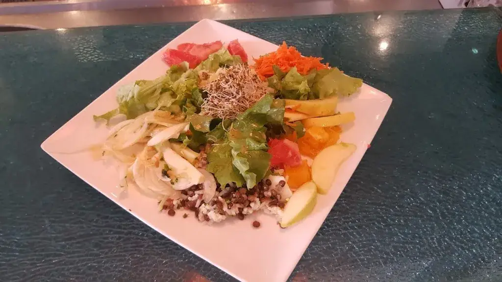 Menu_Bio's_Cavaillon_image_6