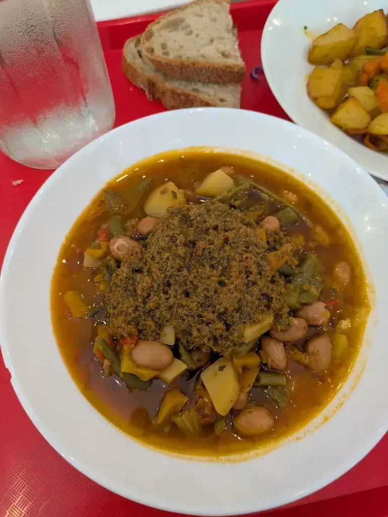 Alexis_Bio's_Cavaillon_review