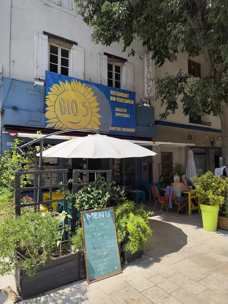 Devliegher Arno _Bio's_Cavaillon_review