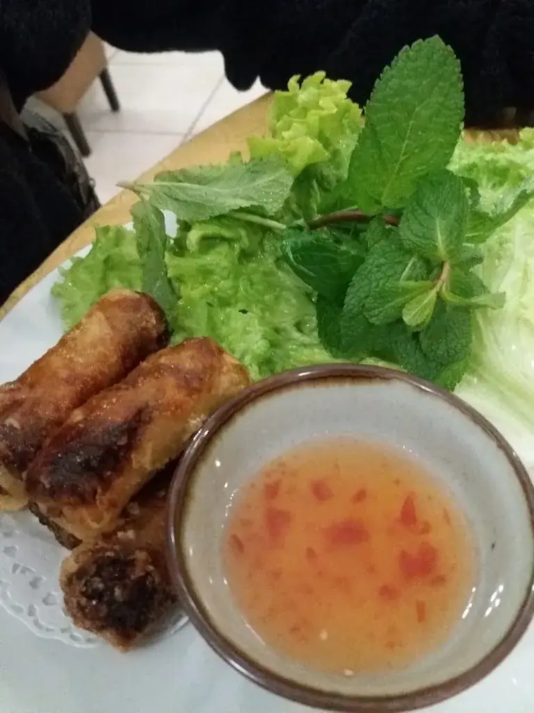 Menu_Hotel Restaurant Chez An_Cavaillon_immagine_5