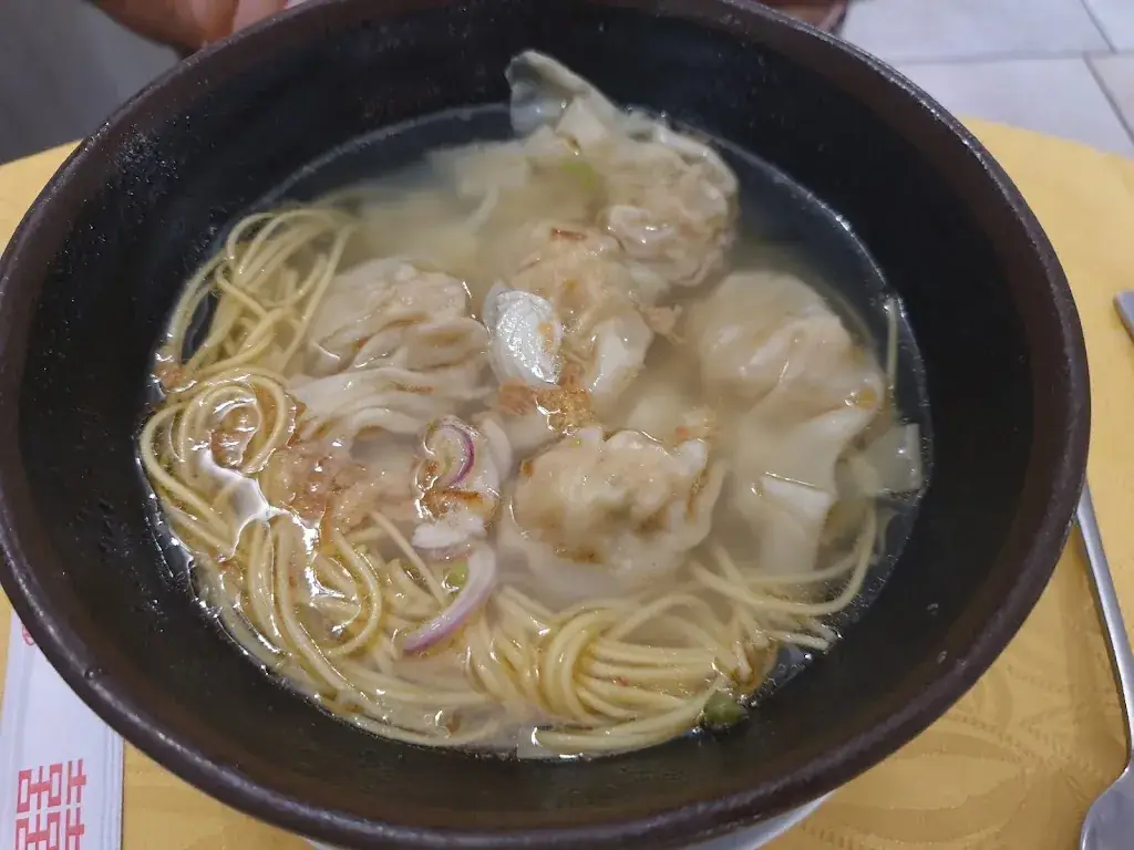 Menu_Hotel Restaurant Chez An_Cavaillon_immagine_6