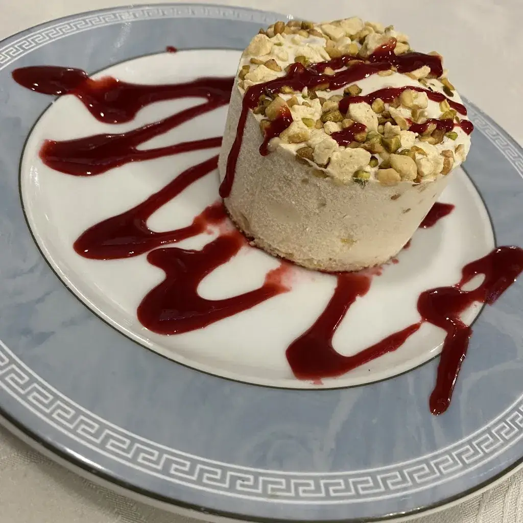 Menu_Hotel Restaurant Chez An_Cavaillon_immagine_8