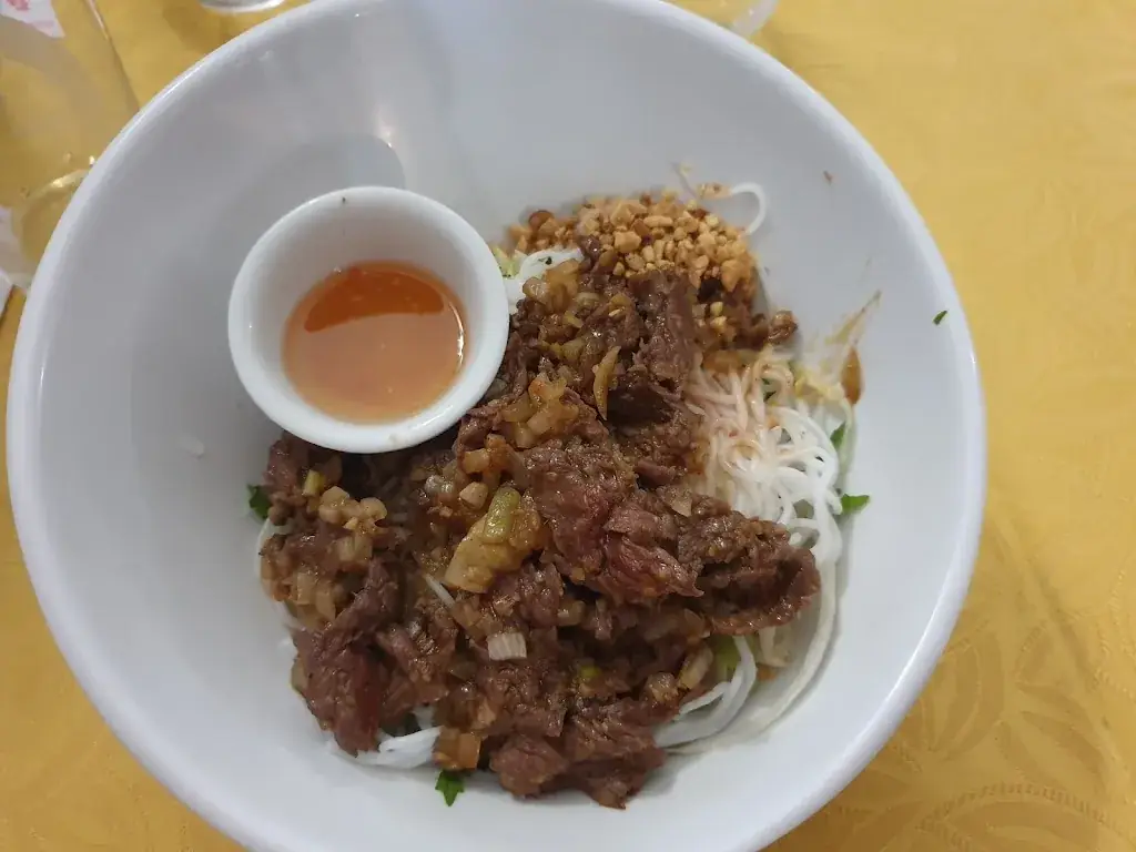 Menu_Hotel Restaurant Chez An_Cavaillon_immagine_9