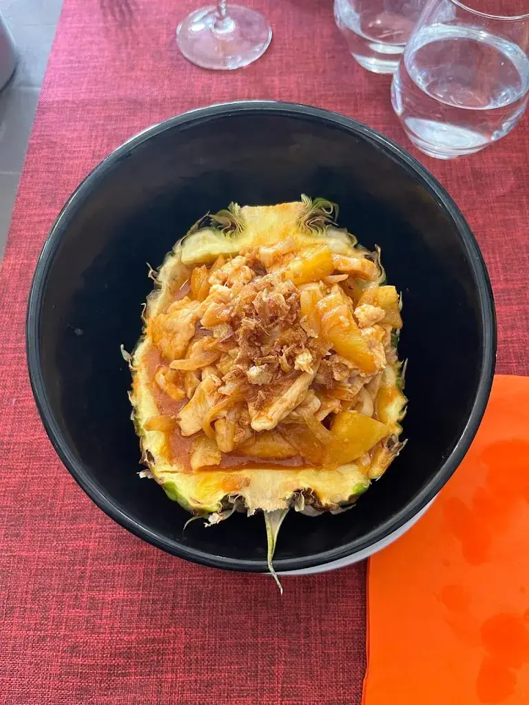 FLVLD_Hotel Restaurant Chez An_Cavaillon_recensione