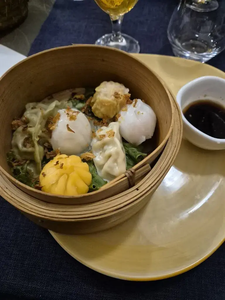 Elerrina Jenkins_Hotel Restaurant Chez An_Cavaillon_recensione