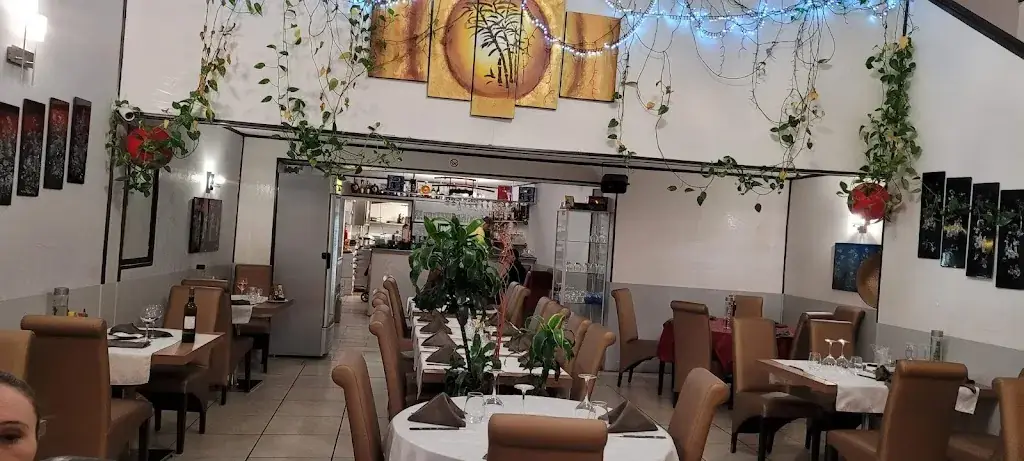 Hotel Restaurant Chez An restaurant in Cavaillon