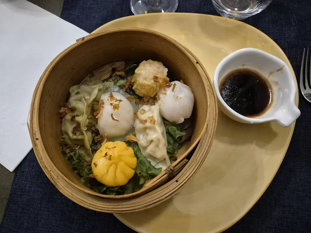 Hotel Restaurant Chez An_Cavaillon_slider_image_2