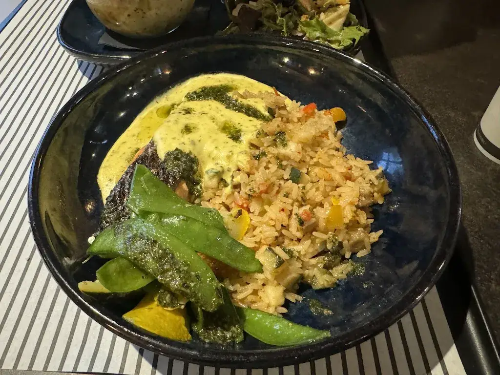 Sherman Oh_Restaurant Jeannette_Cavaillon_review