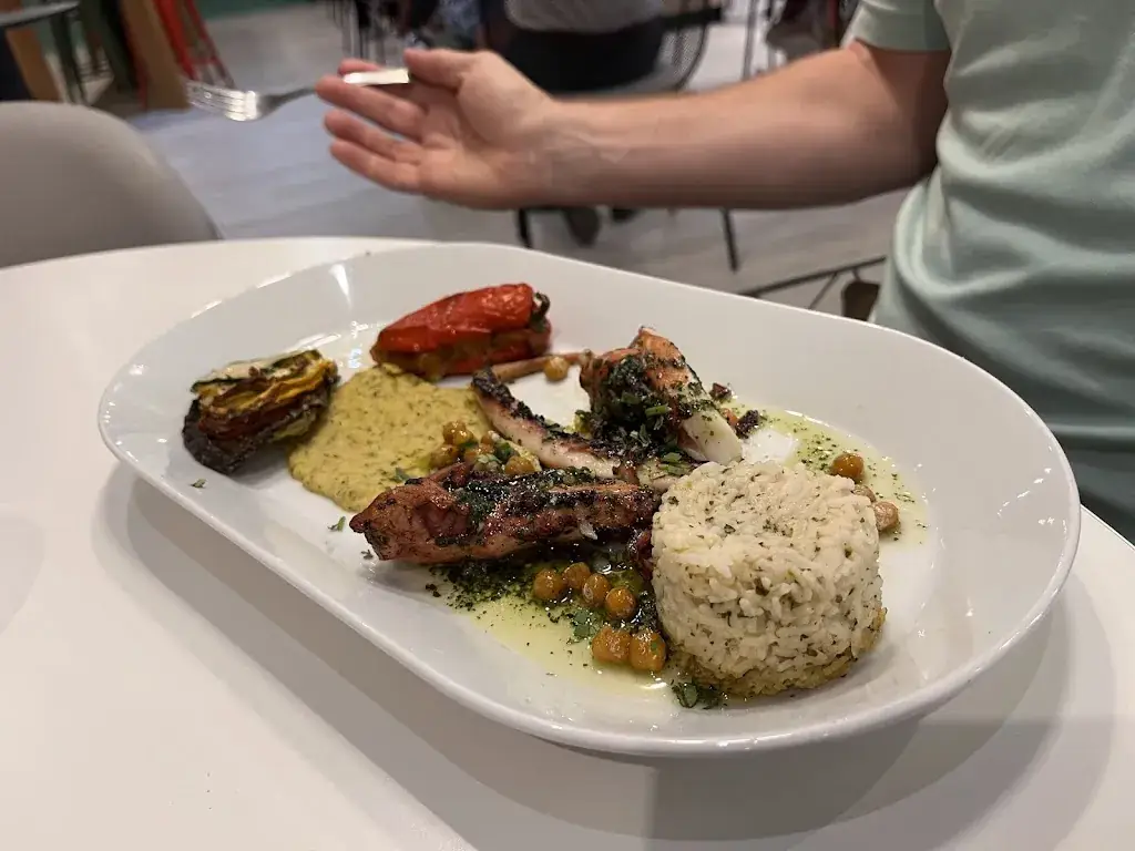 Z C_Restaurant Jeannette_Cavaillon_review