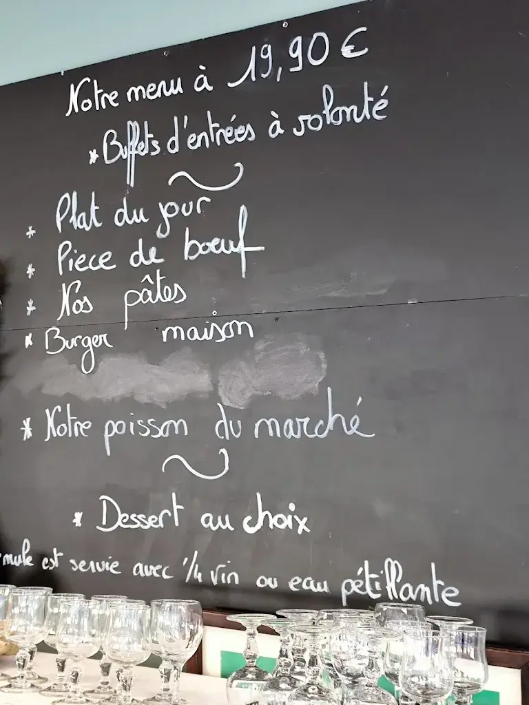 Menu_Restaurant Les Banquets_Cavaillon_image_2