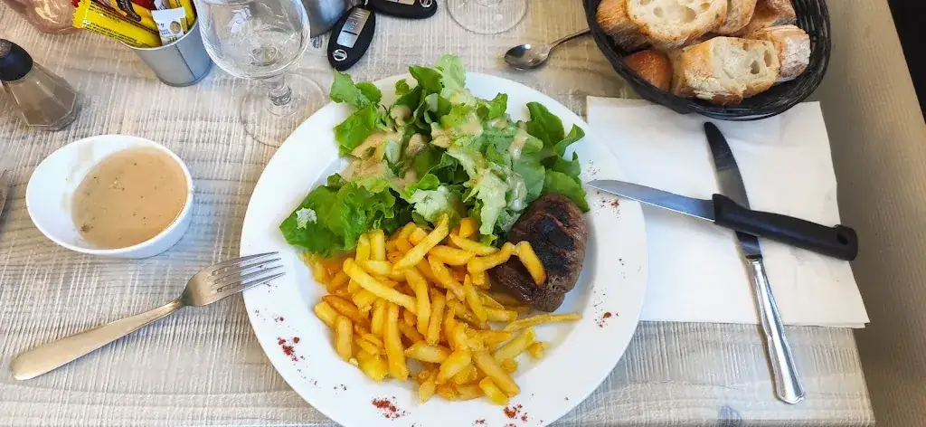 Menu_Restaurant Les Banquets_Cavaillon_image_5