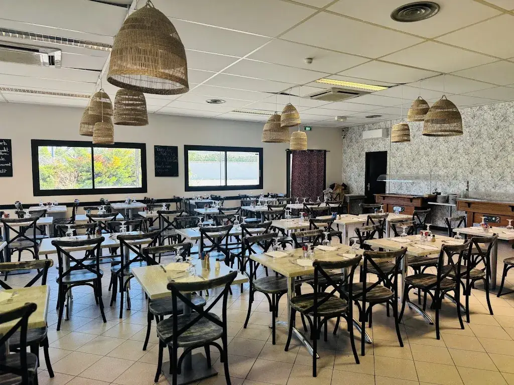 Restaurant Les Banquets restaurant in Cavaillon