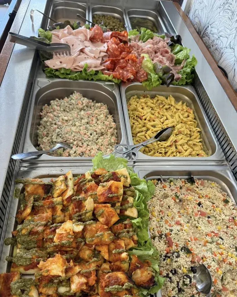 Restaurant Les Banquets_Cavaillon_slider_image_3