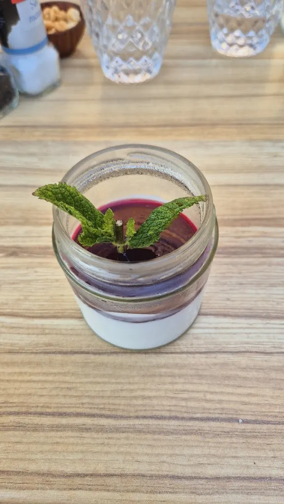 Menu_Restaurant CASA PAVONI_Cavaillon_image_1