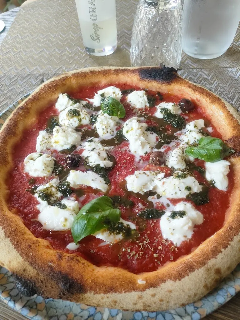 Menu_Restaurant CASA PAVONI_Cavaillon_image_2