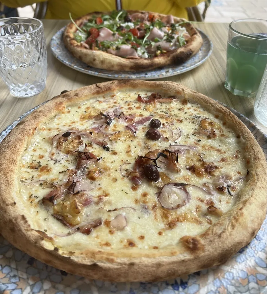 Menu_Restaurant CASA PAVONI_Cavaillon_image_3