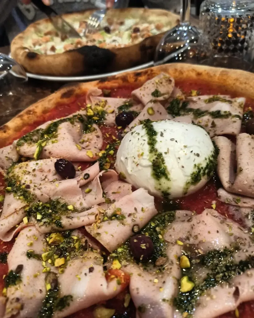 Menu_Restaurant CASA PAVONI_Cavaillon_image_4