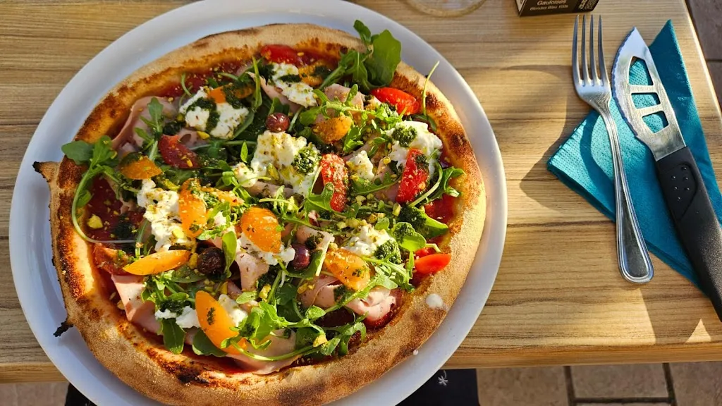 Menu_Restaurant CASA PAVONI_Cavaillon_image_6