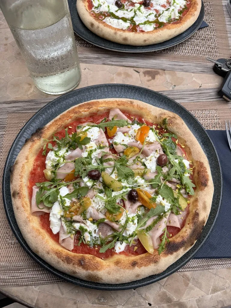 Menu_Restaurant CASA PAVONI_Cavaillon_image_7