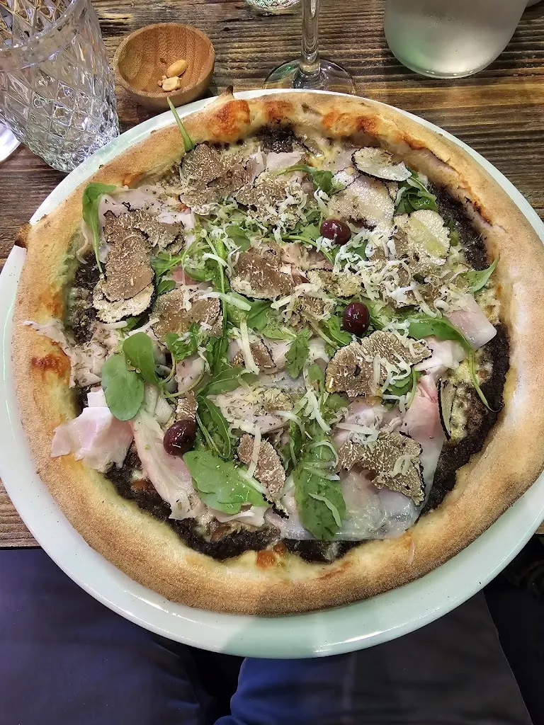 Menu_Restaurant CASA PAVONI_Cavaillon_image_8