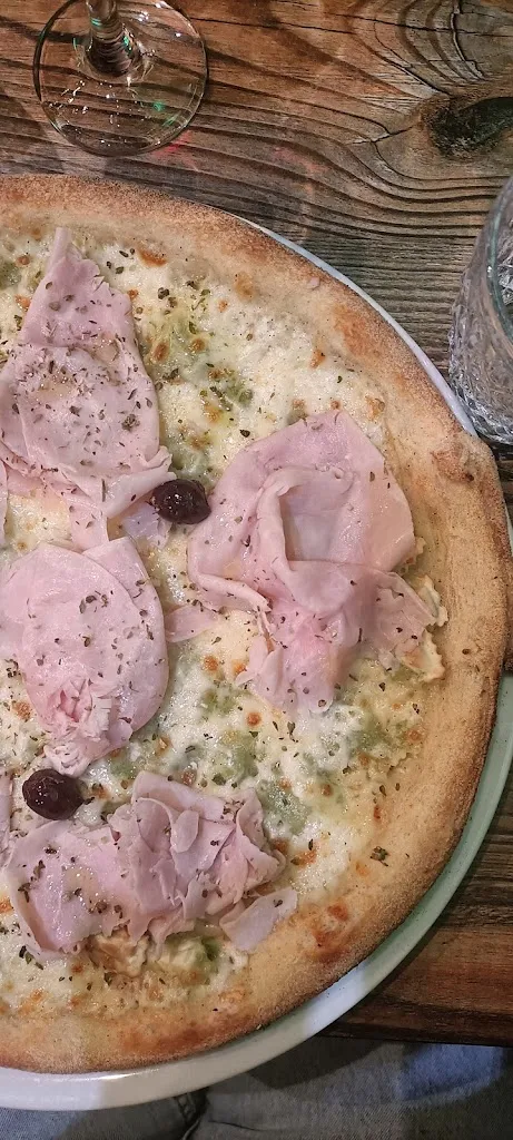 Julie Jany_Restaurant CASA PAVONI_Cavaillon_review