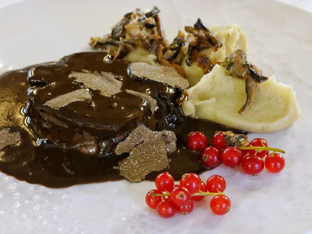 Menu_Hostellerie le petit bonneval_Pérignat-lès-Sarliève_image_6