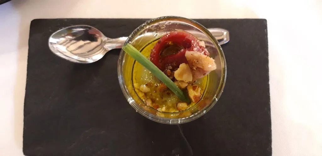 Menu_Hostellerie le petit bonneval_Pérignat-lès-Sarliève_image_9