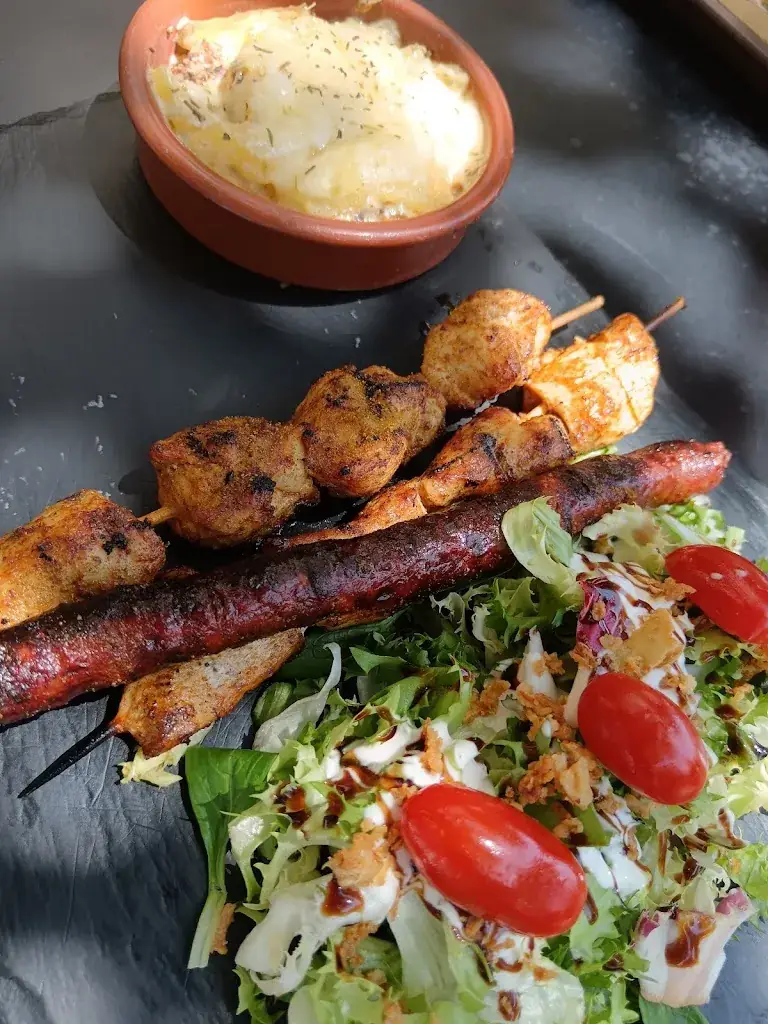 Menu_Les Délices du Gourmet_Cavaillon_image_4