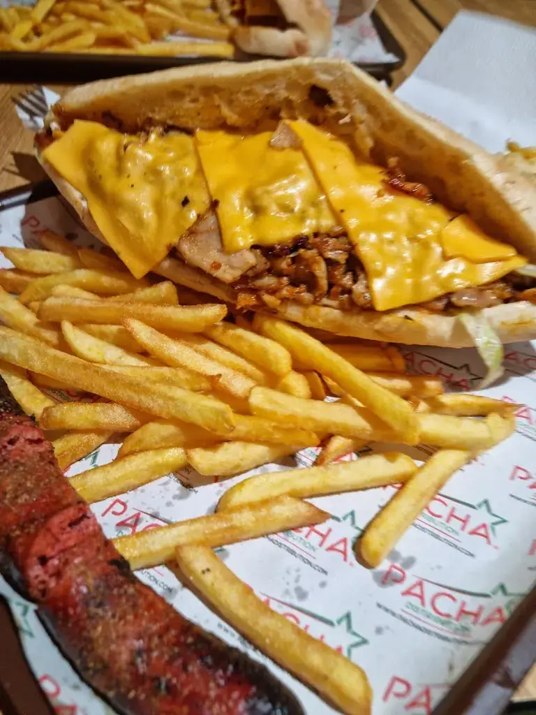 Menu_Les Délices du Gourmet_Cavaillon_image_6