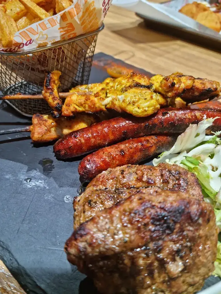 Menu_Les Délices du Gourmet_Cavaillon_image_8