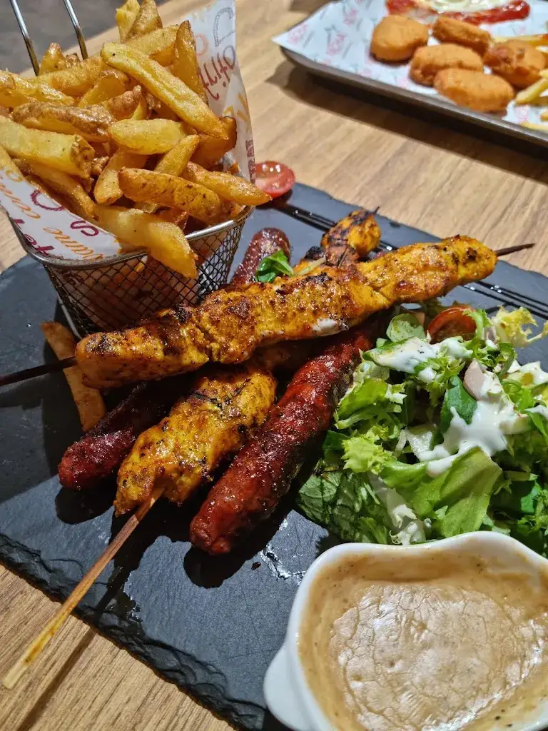 Menu_Les Délices du Gourmet_Cavaillon_image_9