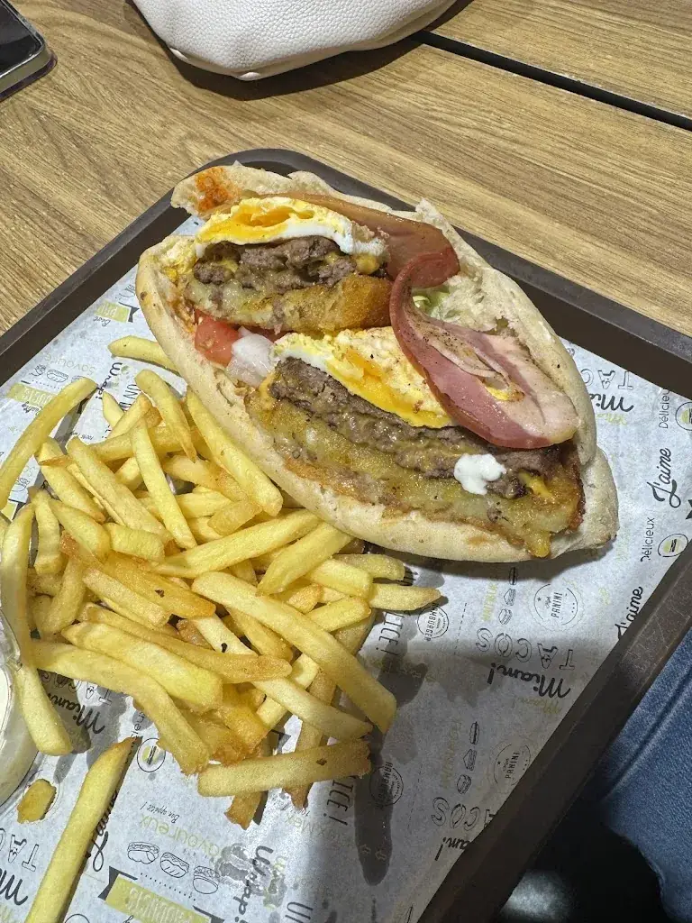 Gueparo_Les Délices du Gourmet_Cavaillon_review