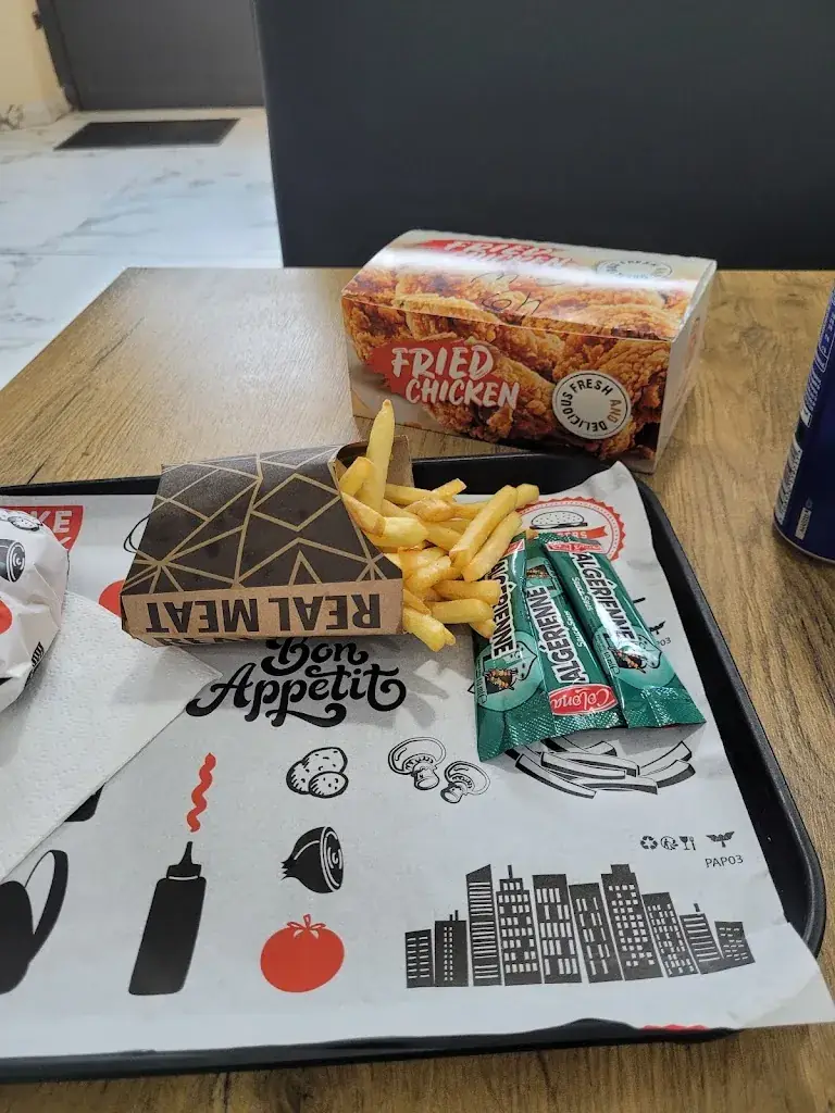 Menu_Beef'N Co_Cavaillon_image_6