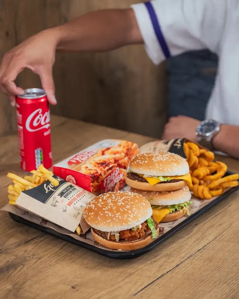 Menu_Beef'N Co_Cavaillon_image_7