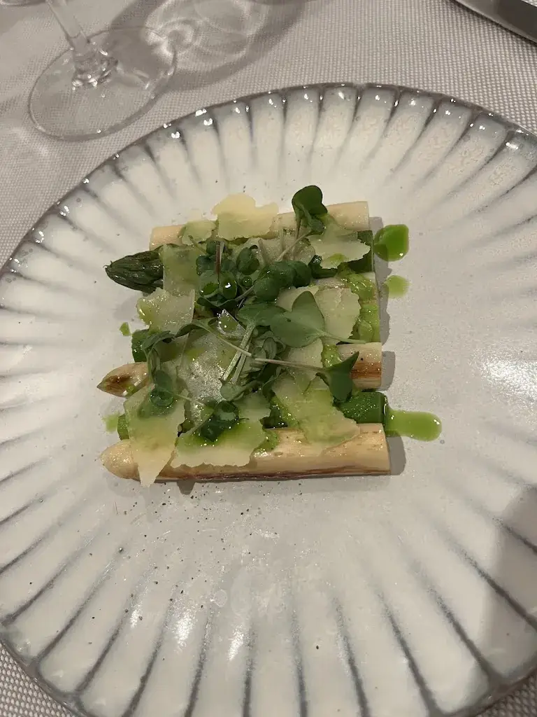 Menu_L'AUBERGE DES CARRIERES LUBERON_Taillades_image_5