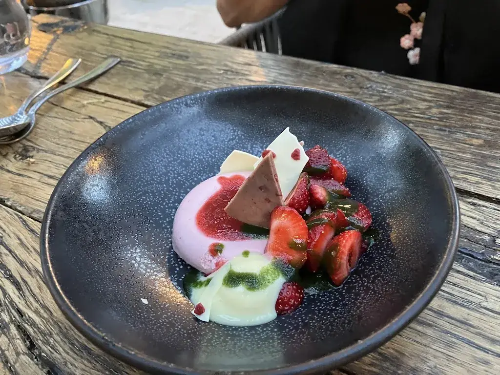 Menu_L'AUBERGE DES CARRIERES LUBERON_Taillades_image_7