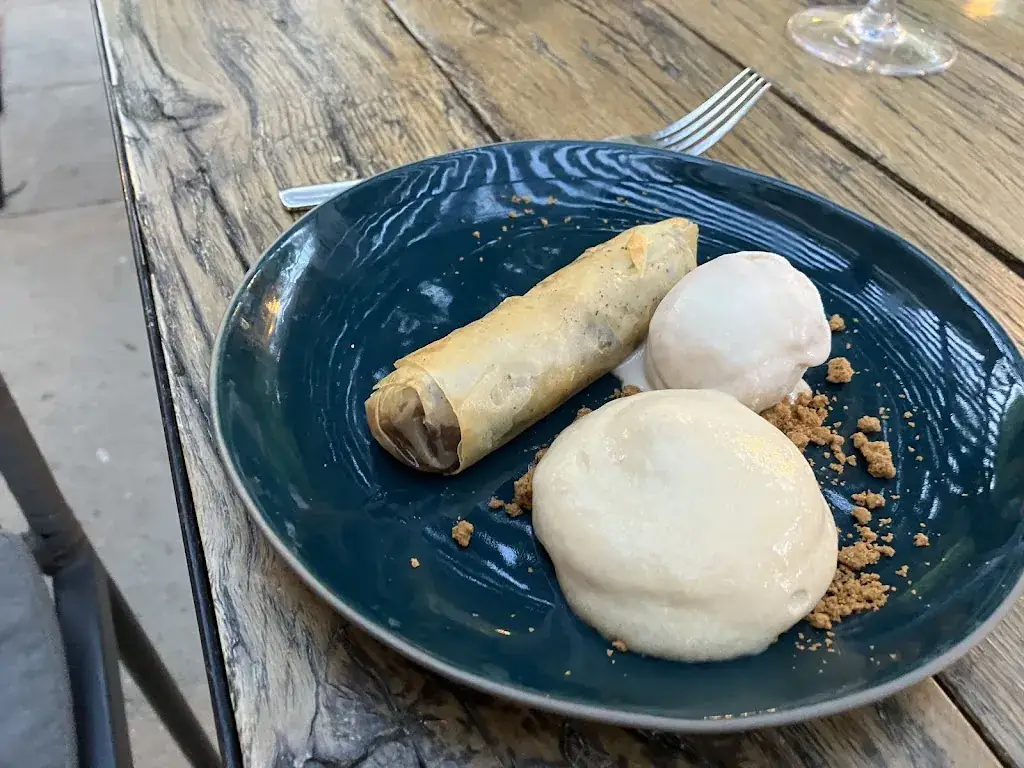 Menu_L'AUBERGE DES CARRIERES LUBERON_Taillades_image_9