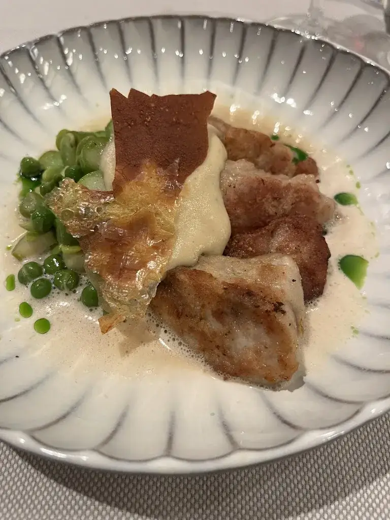 David Borgert_L'AUBERGE DES CARRIERES LUBERON_Taillades_review