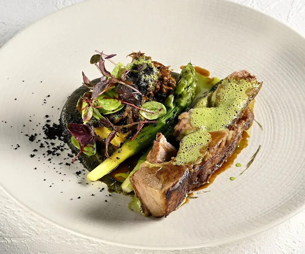 L'AUBERGE DES CARRIERES LUBERON_Taillades_slider_image_2