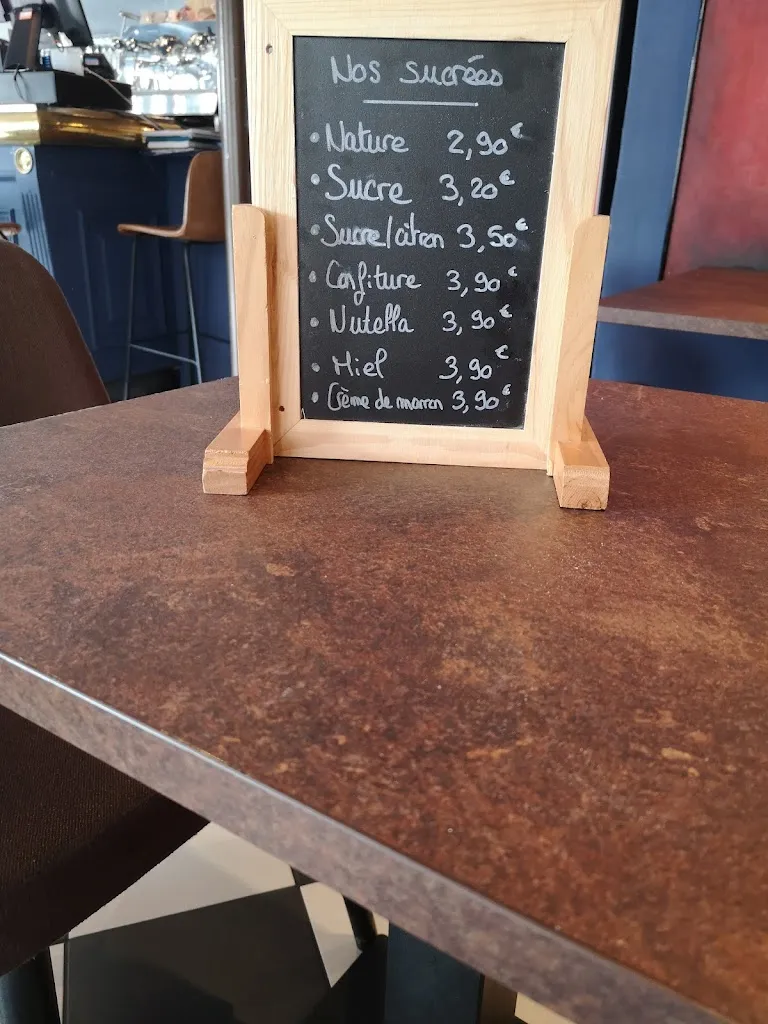 Menu_Le Saint James_Cavaillon_image_2