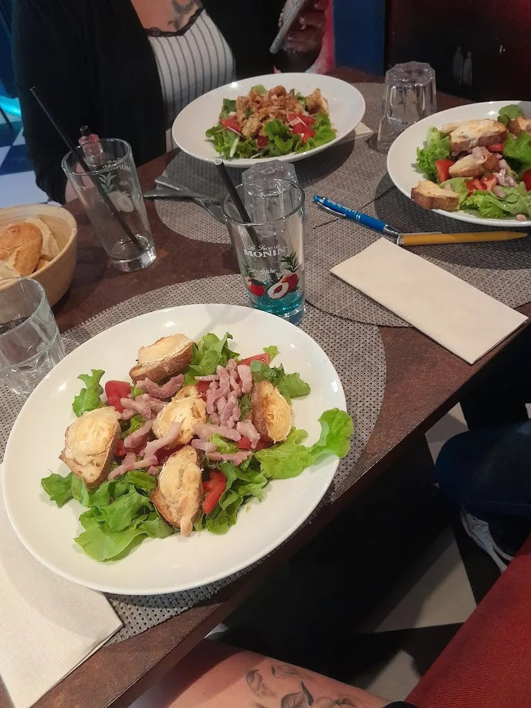 Menu_Le Saint James_Cavaillon_image_3