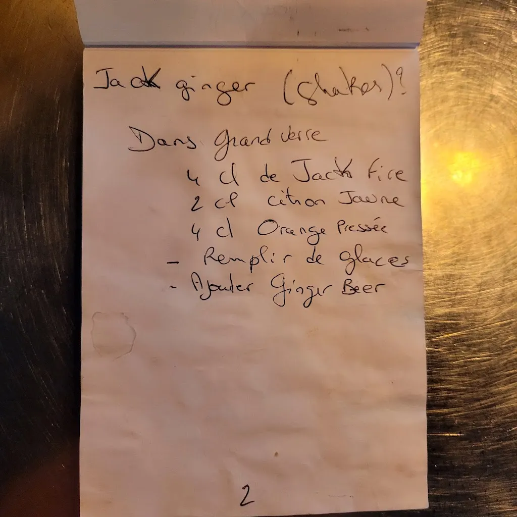 Tanguy Loret_Le Saint James_Cavaillon_review