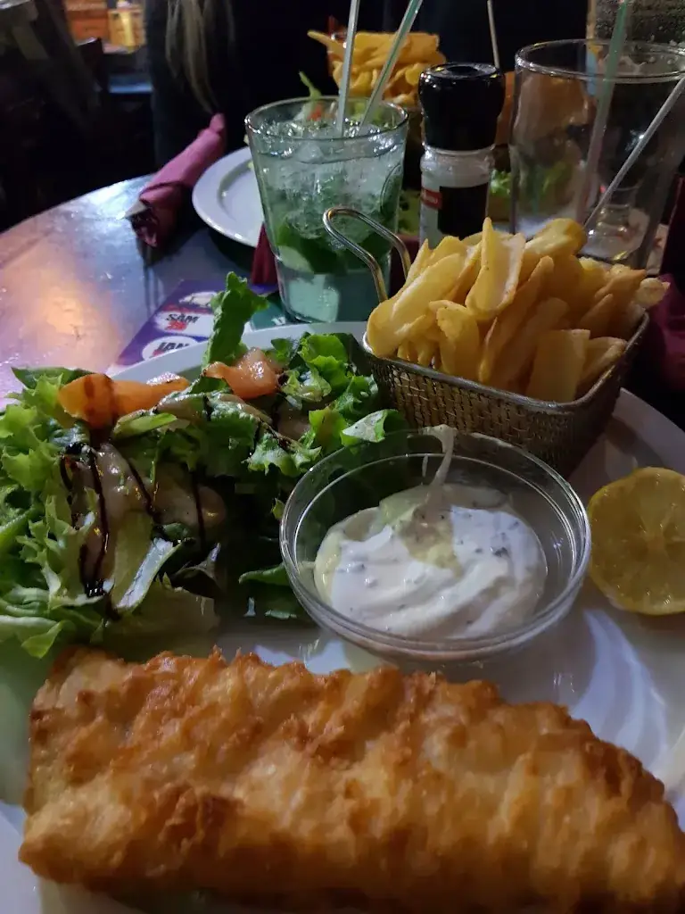 Menu_Loch Ness Café_Cavaillon_image_4