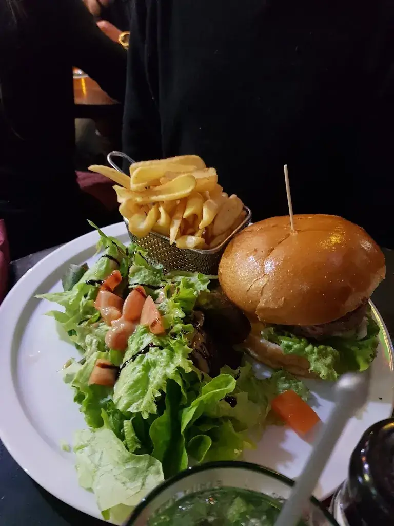 Menu_Loch Ness Café_Cavaillon_image_5