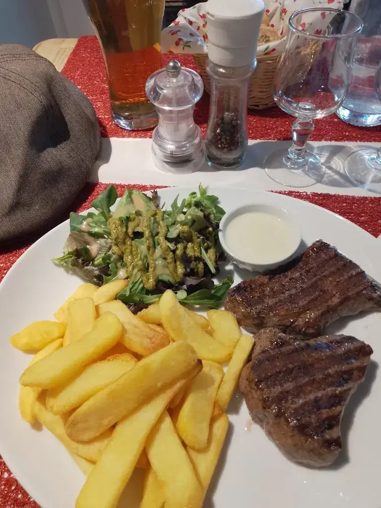 alejandro gordon_''Au Rendez-Vous''_Cavaillon_review