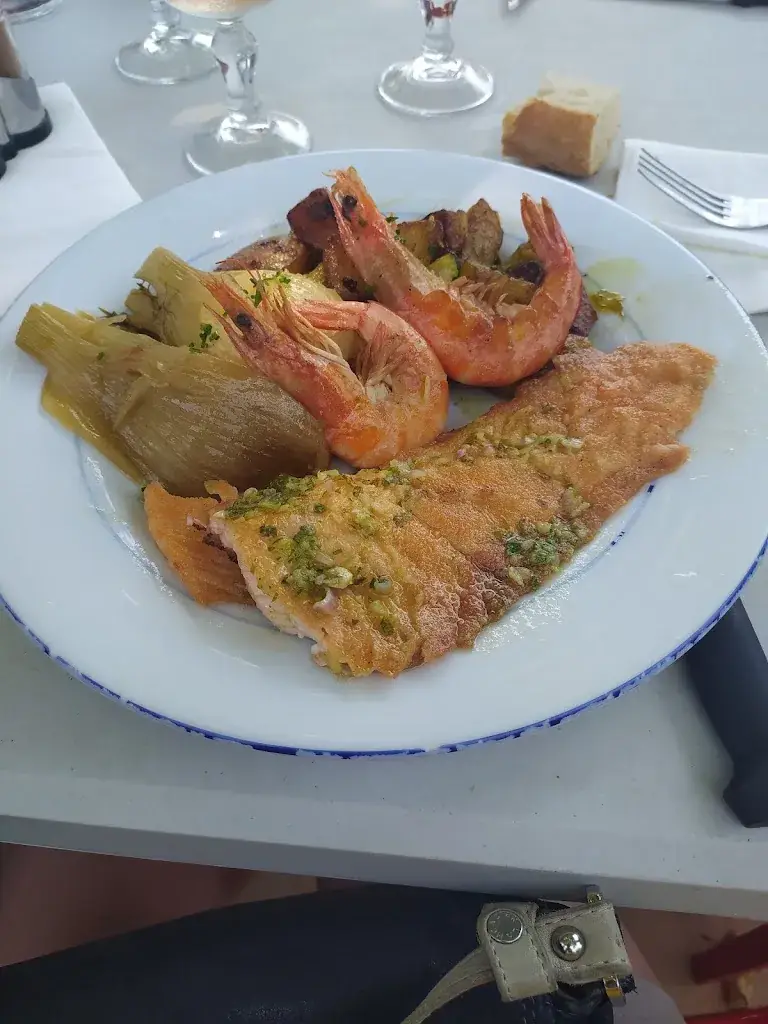 Christelle Regnier_Restaurant snack Le Splendid_Cavaillon_review