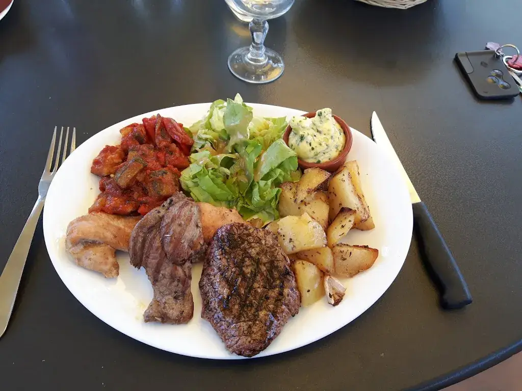 Restaurant snack Le Splendid_Cavaillon_slider_image_2